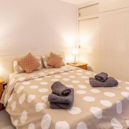 Great View Apt By Dream Homes Tenerife Puerto de Santiago  Exteriör bild