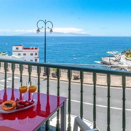 Great View Apt By Dream Homes Tenerife Puerto de Santiago  Exteriör bild