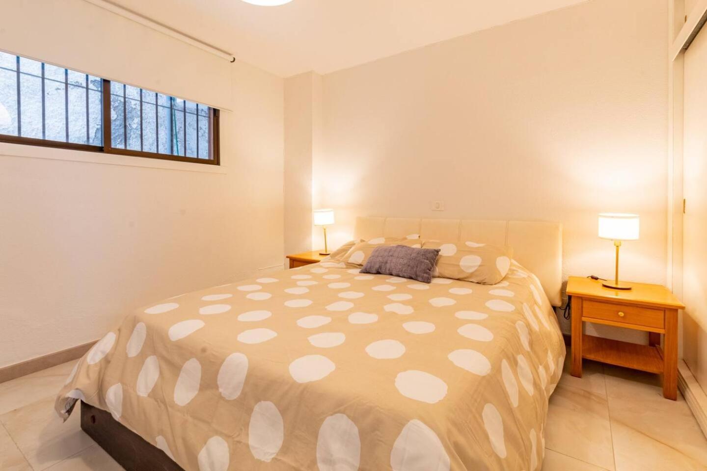Great View Apt By Dream Homes Tenerife Puerto de Santiago  Exteriör bild